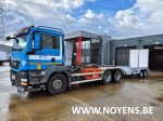 802822 noyens trailer Viabuild 802822 noyens trailer Viabuild