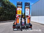 802888 verschuifbare hydraulische oprijrampen