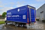 901950 opbouw laadbak met laadlift