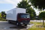 901968 gesloten bakwagen Mercedes Atego met dhollandia laadlift