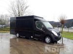 901992 marktwagen opbouw plancher cabine renault master