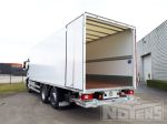 901993 vrachtwagenopbouw onderschuiver laadlift