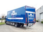 902003 opbouw vrachtwagen schuifgordijn meubellaadbak