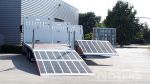 902005 transport van hoogtewerkers en heftrucks open laadvloer