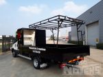 902019 led signalisatie op draagframe