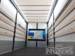 902020 SFTL MAN vrachtwagenopbouw met schuifzeilen transport en logistiek