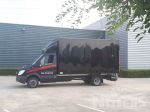 902034 gesloten laadbak met laadlift