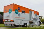 902035 automatisch nivellering vrachtwagen