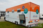 902035 medische truck mobiel onderzoekcentrum