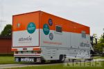 902035 vrachtwagen mobiele medische unit noyens