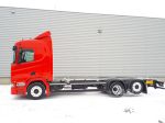 902038 wisselstructuur verwisselbare bovenbouw vrachtwagen