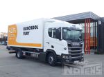 902039 afzetlaadbak BDF wisselstructuur rijschool Fury