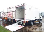 902042 LED signalisatieverlichting opbouw met laadlift mechanische dakverluchter standverwarming