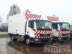 902042 interventievoertuigen commandowagen mobiele werkplaats