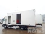902048 gesloten laadbak mobiel diagnosevoertuig