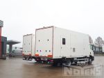 902048 interventiewagens interventievoertuig mobiele labowagen