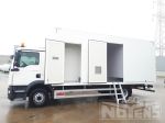 902048 mobiele werkplaats laboruimte industriële reinigingen