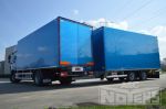 902054 haaks afzetzetten van aanhangwagen en camion