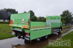 902064 hardhouten vloerplanken gegalvaniseerde opbouw