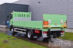 902064 open laadbak met laadlift in ADR uitvoering Peeters oiw