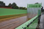 902064 zijraamprofiel met gatenpatroon ladingzekering ADR