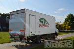 902071 frc opbouw met rolpoort op afstandsbediening