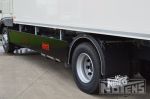 902114 vrachtwagenopbouw rijschool Traffix ladingzekering gesloten laadbak
