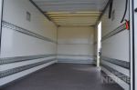 902116 VRACHTWAGENOPBOUW MET GESLOTEN LAADBAK EN LAADLIFT
