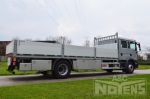 902120 open laadbak voor bouwfirma