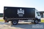 902124 drankenwagen vrachtwagen schuifzeilopbouw