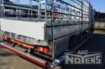 902125 achterspon wit aluminium open glasdrager ramentransport