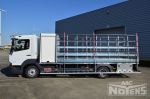 902125 open laadbak ramentransport met compartiment