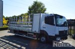 902125 ramendrager opbouw vrachtwagen Mercedes Atego