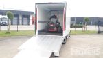 902126 laadbak + laadlift op mercedes sprinter