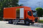 902135 laadbak met inrichting