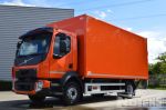 902135 laadbak met laadlift vrachtwagen