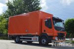 902135 vrachtwagenopbouw laadbak met lift