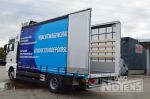 902136 dubbele koppeling aanhangwagens middenasser remorque