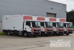 902140 servicewagen camion depannage camion service caisse hayon