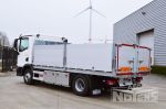 902153 NOYENS VRACHTWAGENOPBOUW CARROSSERIEBOUW OPEN LAADBAK KIPPER