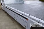 902159 rubber vloermat bescherming laadvloer gegalvaniseerde opbouw