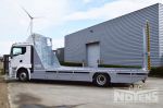 902159 vrachtwagenopbouw MAN plateauwagen