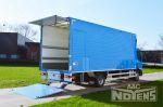 902161 laadbak staal sandwichpanelen laadlift