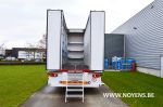 902169 schuifdak carrosseriebouw laadbak vrachtwagen
