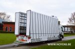902169 schuifdak toit coullisante camion