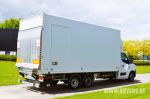 902170 BE COMBINATIE CLICKLOADER GESLOTEN OPBOUW MET LAADLIFT