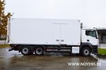 902173 mobiele interventiewagen vrachtwagen