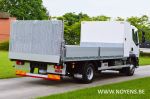 902174 OPBOUW NOYENS VRACHTWAGEN OPEN LAADBAK