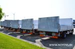 902174 OPEN LAADRUIMTE MET HYDRAULISCHE OPRIJRAMP