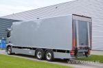 902196 BAKWAGEN MET LAADKLEP